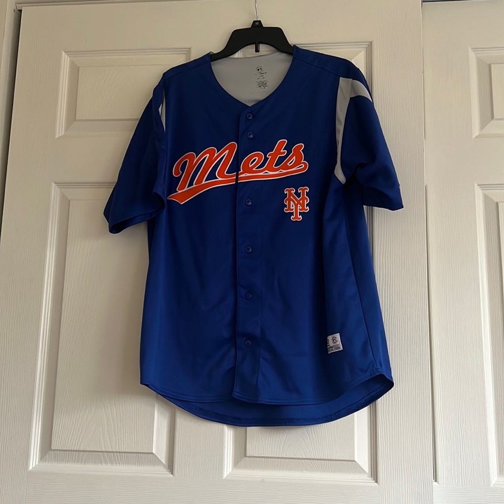 Royal blue Jersey